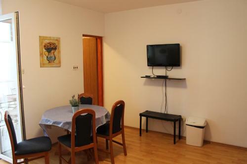 Apartments Strmecki