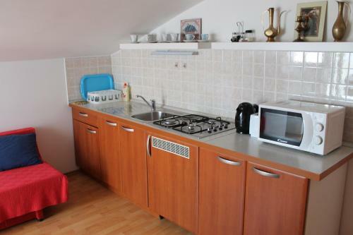 Apartments Strmecki