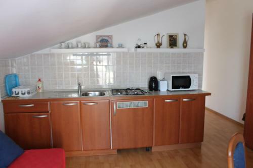Apartments Strmecki