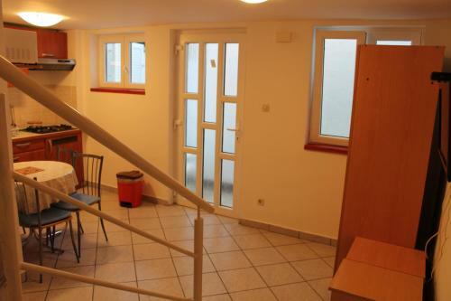 Apartments Strmecki