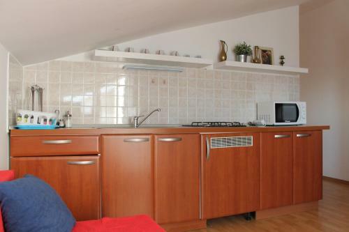 Apartments Strmecki