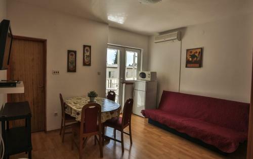 Apartments Strmecki