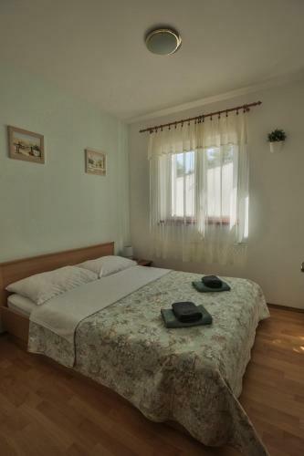 Apartments Strmecki