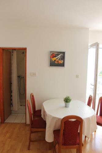 Apartments Strmecki