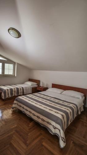 Apartments Strmecki