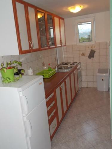 Apartments Makaus