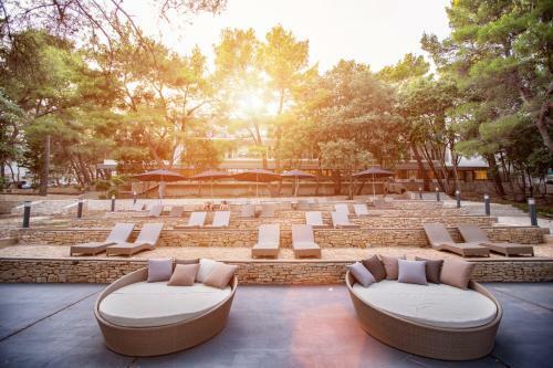 Senses Resort