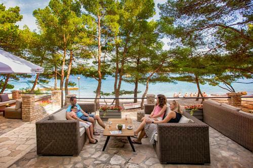 Senses Resort