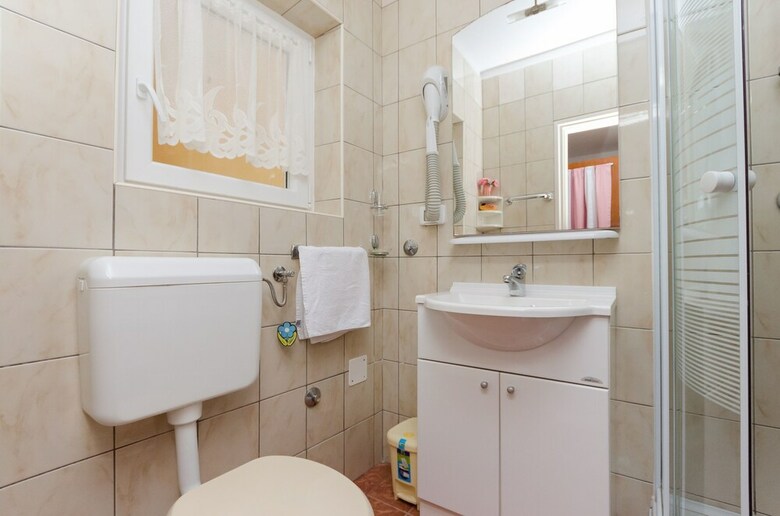 Apartments Gracijela