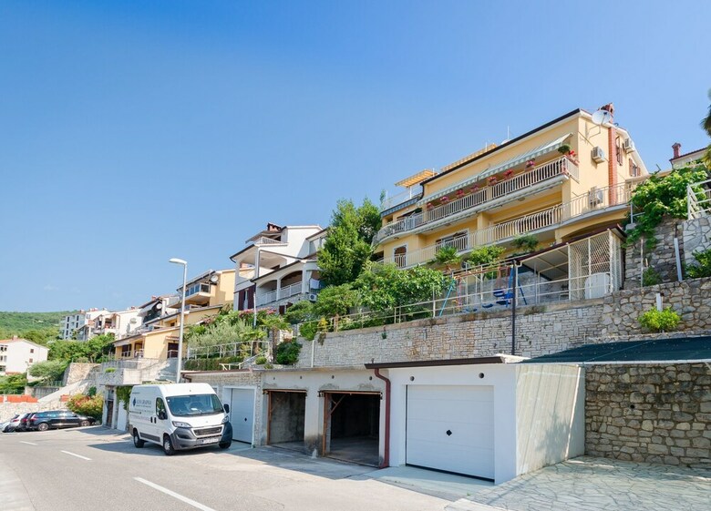 Apartments Gracijela