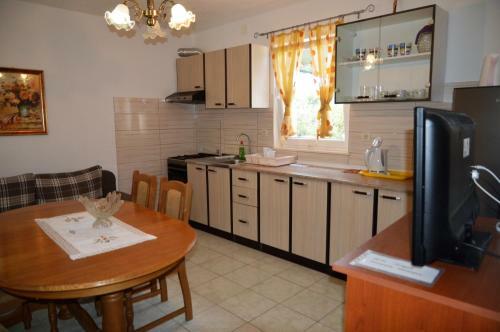 Apartmani Ramljak