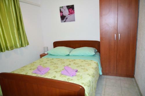 Apartmani Ramljak