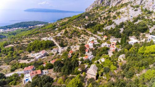 Villa Holiday Home Tisina