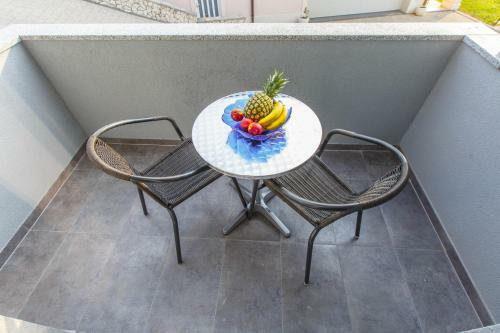 Luxury Apartments Budimir