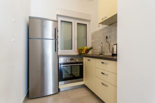 Luxury Apartments Budimir