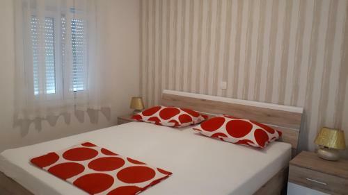Luxury Apartments Budimir