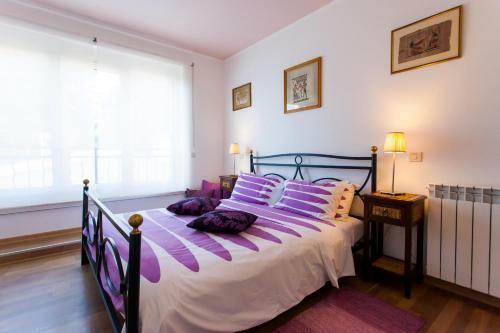 Hostal Bed & Breakfast Blu Locanda