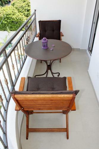 Apartments Adriona