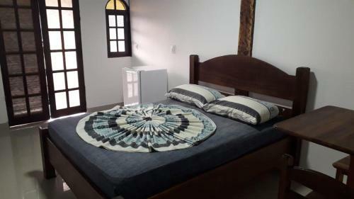 Hostal Toca Do Capitao