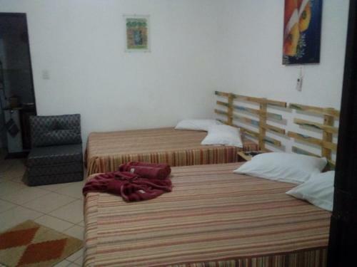 Hostal Pousada Amor E Poesia