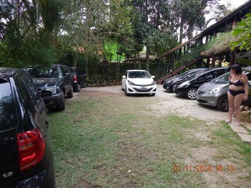 Hostal Pousada Amor E Poesia