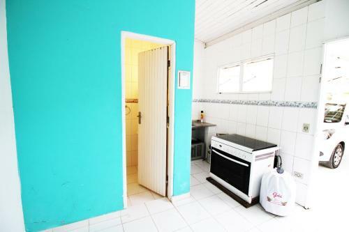 Suite Em Casa Juquehy 2