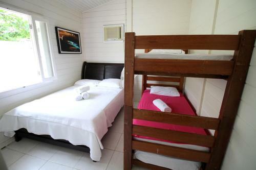 Suite Em Casa Juquehy 2