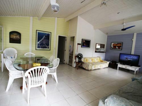 Suite Em Casa Juquehy 2