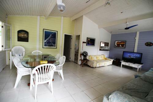 Suite Em Casa Juquehy 2