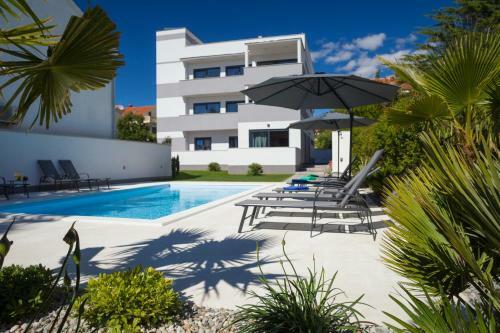 Apartments Mato