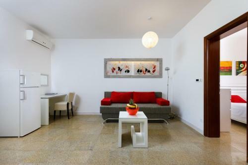 Hostal Ark Beach Apartments