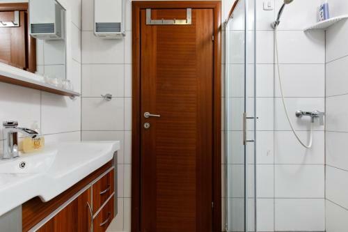 Hostal Ark Beach Apartments