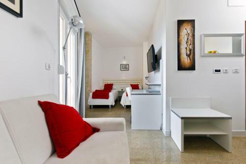 Hostal Ark Beach Apartments