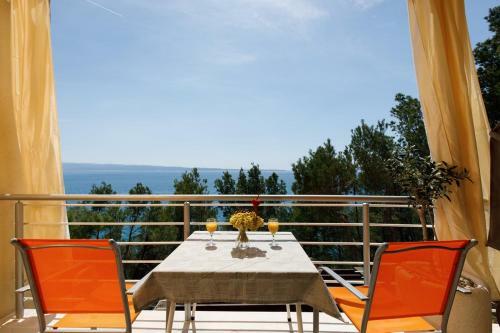 Hostal Ark Beach Apartments