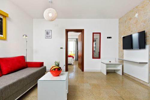 Hostal Ark Beach Apartments