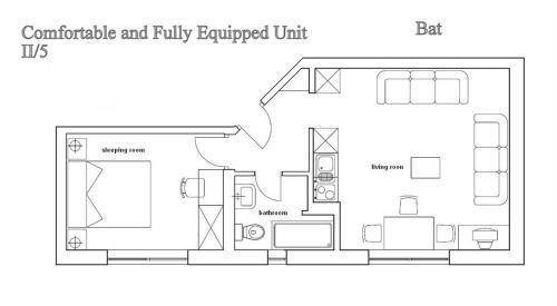 Hostal Ark Beach Apartments