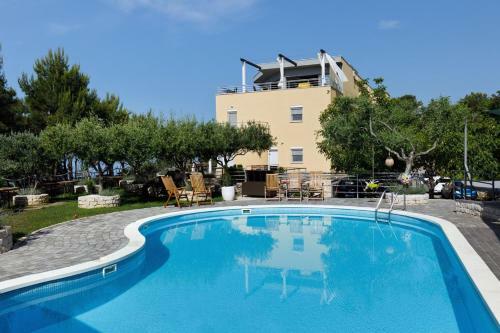 Hostal Ark Beach Apartments