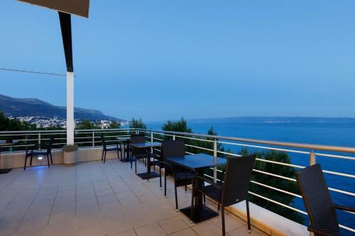 Hostal Ark Beach Apartments