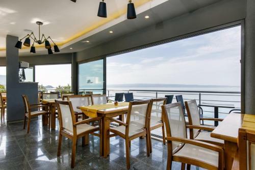 Hostal Ark Beach Apartments