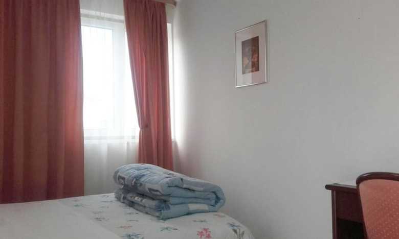Apartments Adriana