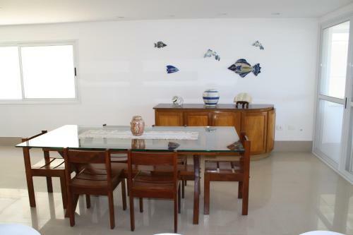 Condom�nio Cancun Beach Casa 12