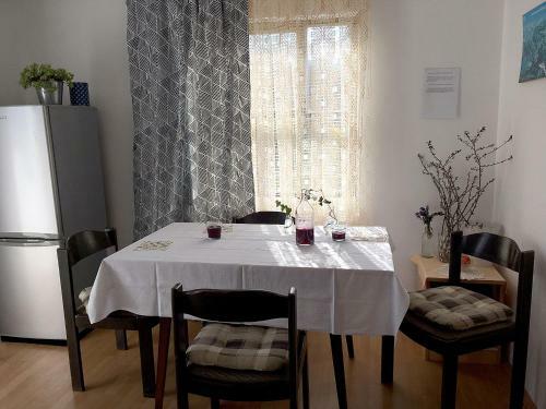 Hostal House Vrani?