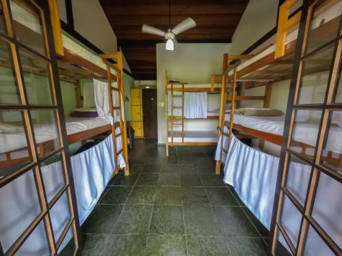 Drifter Hostel