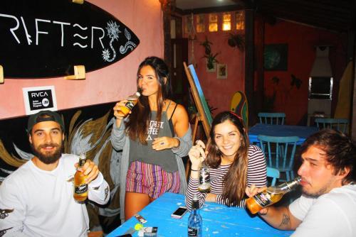 Drifter Hostel
