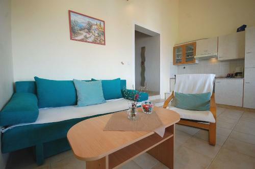 Apartments Nency