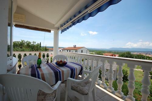 Apartments Nency