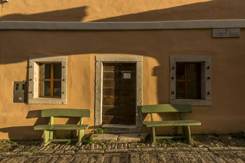 Apartamentos Villa Di Piazza