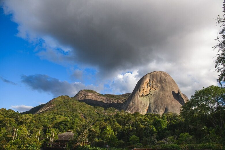 Hostal Pousada Pedra Azul