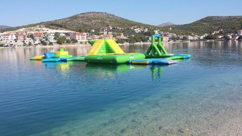 Apartamento Villa Oleander