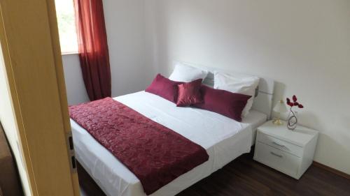 Apartamento Villa Oleander